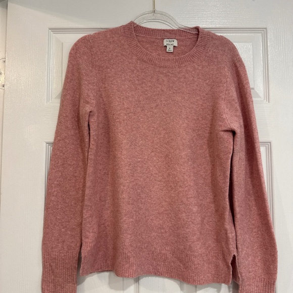 J crew extra soft sweater - Picture 1 of 1